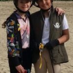 Scuola equitazione Kappa Equestre corso bambini