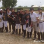 Scuola equitazione Kappa Equestre iscritti