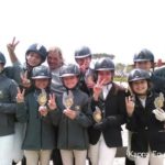 Scuola equitazione Kappa Equestre gara