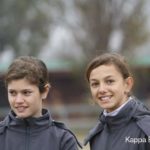 Scuola equitazione Kappa Equestre corso per bambini
