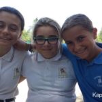 Scuola equitazione Kappa Equestre allievi corso bambini