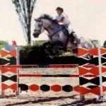 Scuola equitazione Kappa Equestre salto ad ostacoli