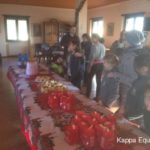 Scuola equitazione Kappa Equestre evento sociale