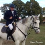 Scuola equitazione Kappa Equestre