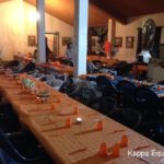 Kappa Equestre sala per eventi e feste associati